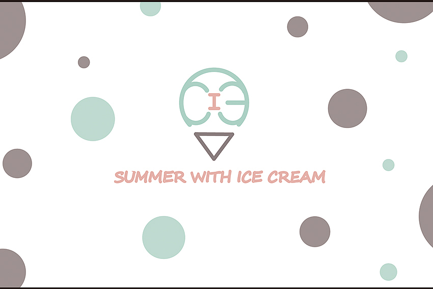 ice冷饮店 她说他喜欢吃!但是大一的小女生,努力吧、、、