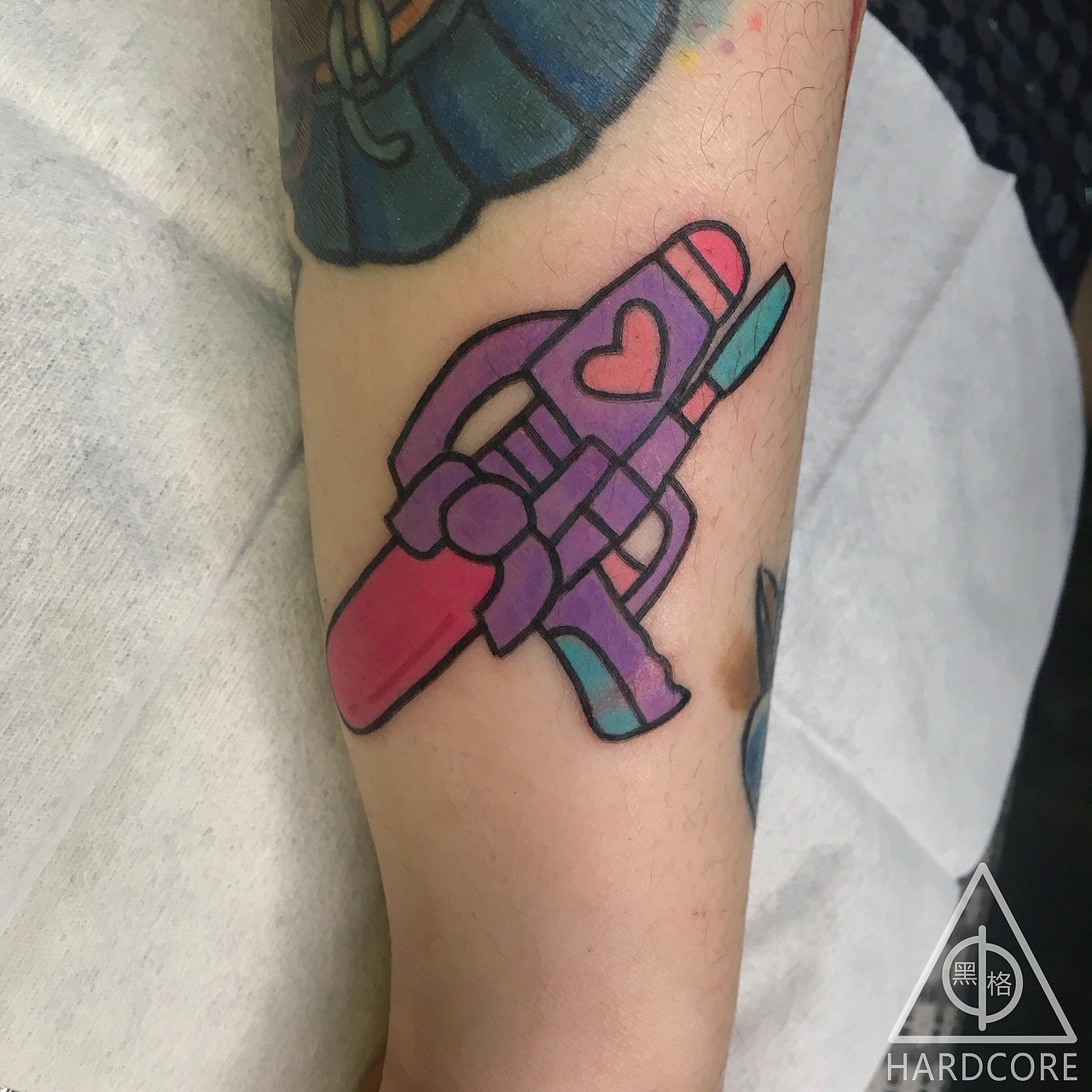 日常作品集（大量图）（图ZMTU4MTU2NjI4） - 艺术插画 - 站酷设计师肯恩恩原创素材 - 站酷ZCOOL