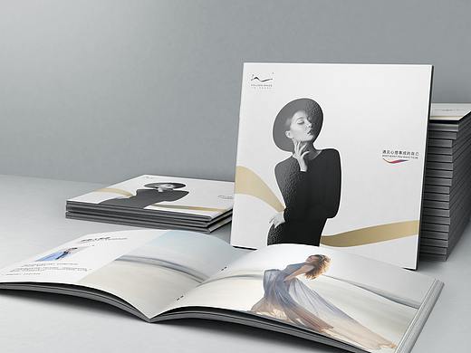 品牌画册（个人主页-ZNDQ4NjMzNjQ=） - 书籍/画册 - 站酷设计师mx0423原创素材 - 站酷ZCOOL