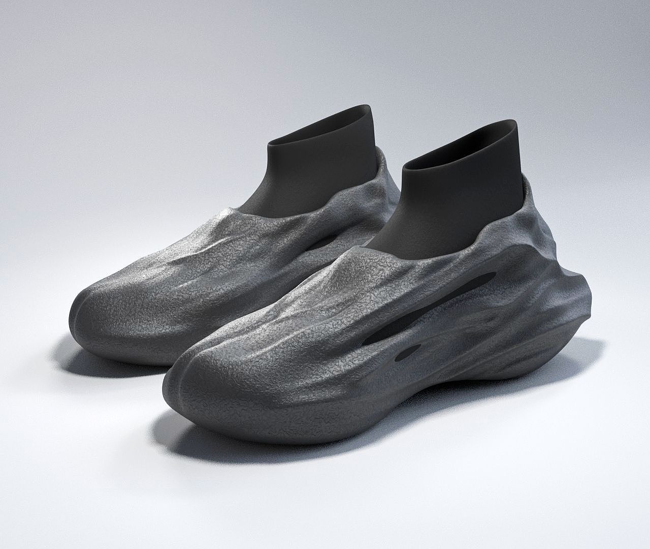 FIN OF FLOWER-花鳍