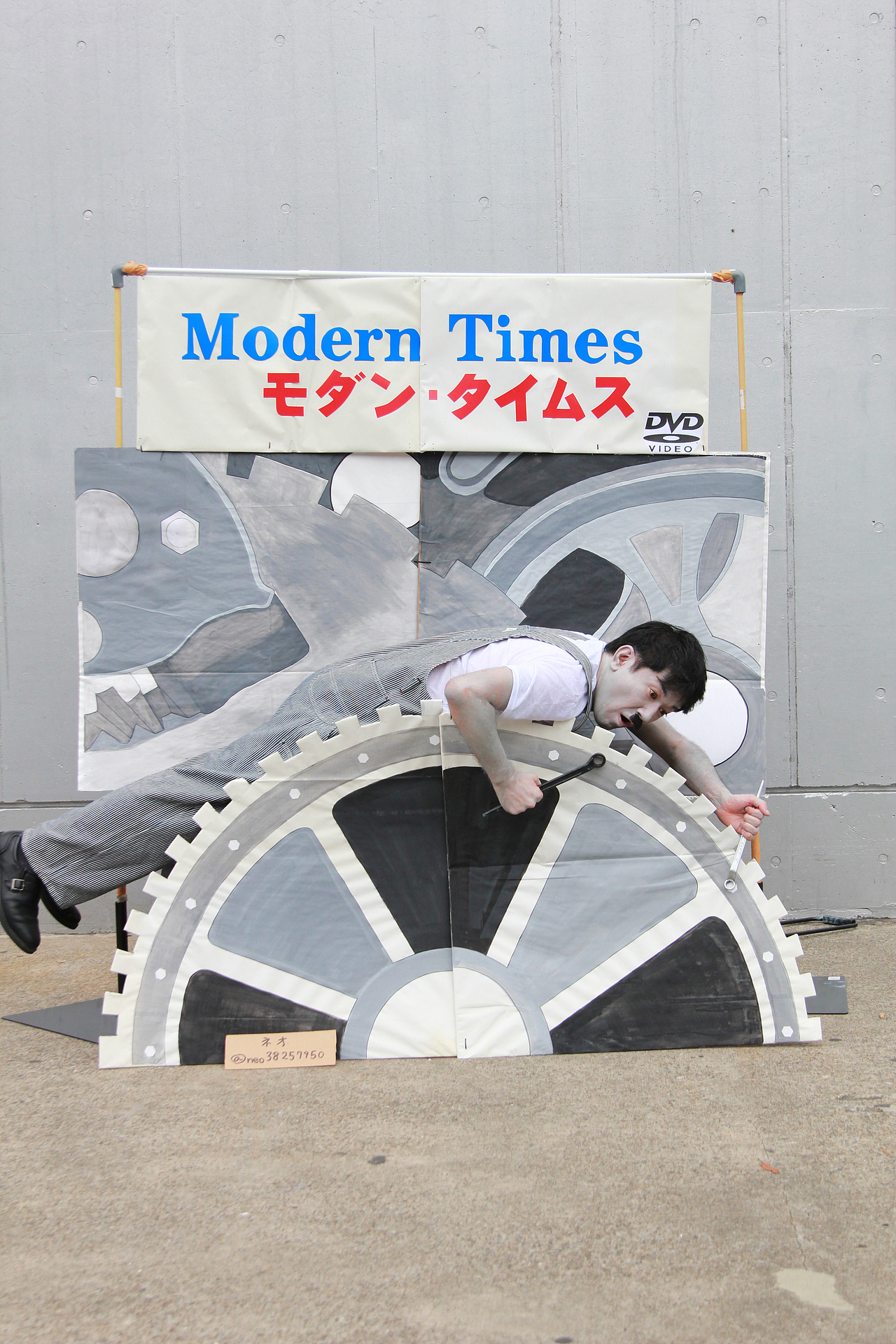 2017 Wonder Festival 日本动漫展VM团队整理海量集锦