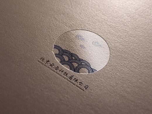 企业logo（个人主页-ZMjU1Njg0MTY=） - Logo - 站酷设计师陆知虚原创素材 - 站酷ZCOOL