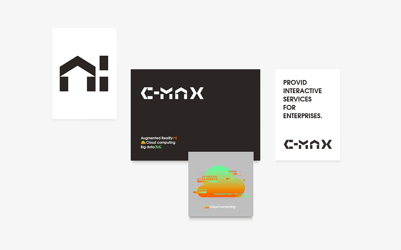 C-MAX | 品牌设计 |（图ZMjc1MTUyNjcy） - 品牌 - 站酷设计师DAKOO大可原创素材 - 站酷ZCOOL