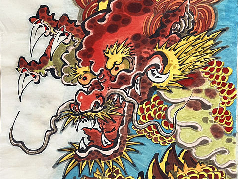 【南记手绘·不二堂·近期作品一览】