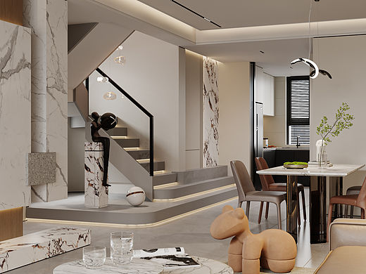 极简（个人主页-ZNjcwNTk2OTI=） - 家装设计 - 站酷设计师童飞机原创素材 - 站酷ZCOOL