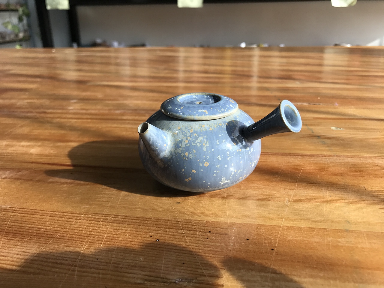 陶艺手工茶壶（图ZMTQ2NDIxNjQ4） - 其他手工艺 - 站酷设计师西贝小陶原创素材 - 站酷ZCOOL