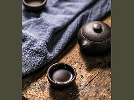 茶壶