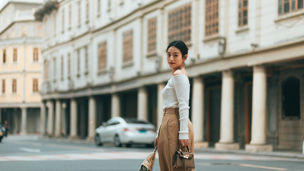 girl（复古色调）（图ZMjkyMzI3MDEy） - 人像摄影 - 站酷设计师摄影师斯伟原创素材 - 站酷ZCOOL