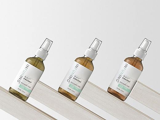 《999恩芙宁》品牌设计