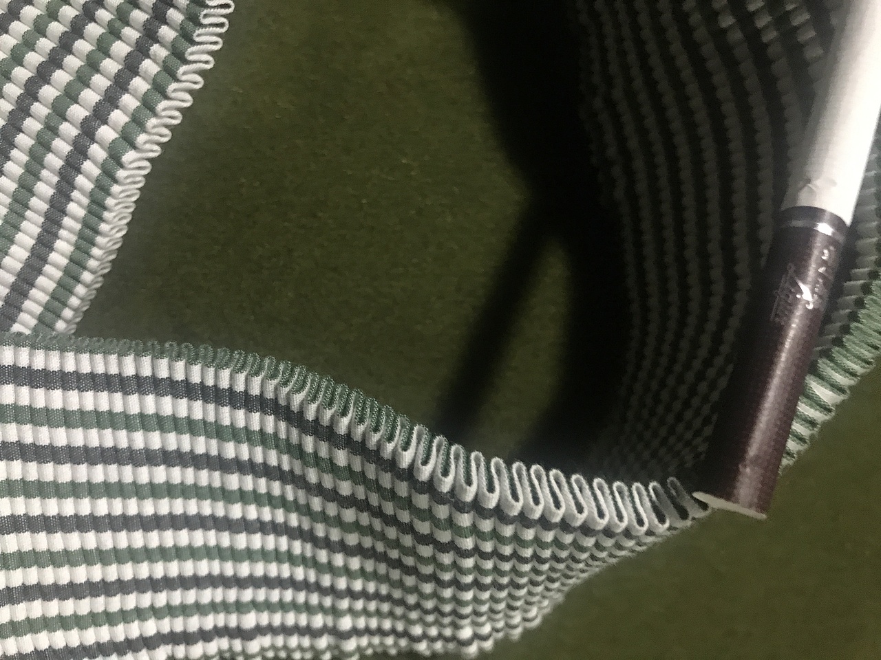 缝线抽皱,2020年服装最新工艺