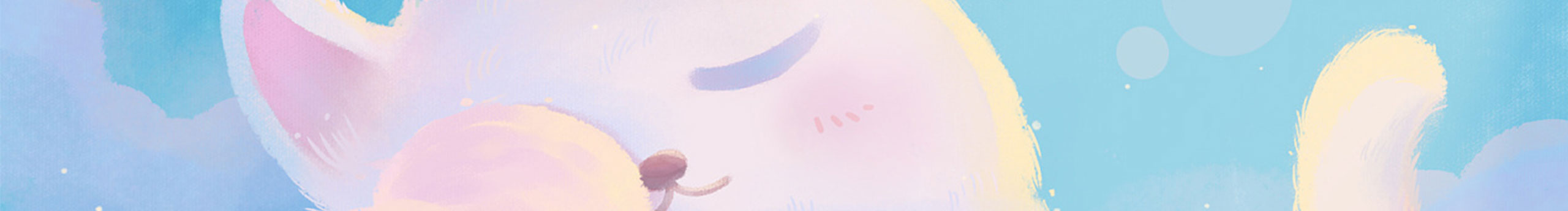 是小熊熊啊的个人主页（封面预览） - 主页封面设置 - 站酷设计师是小熊熊啊原创素材 - 站酷ZCOOL