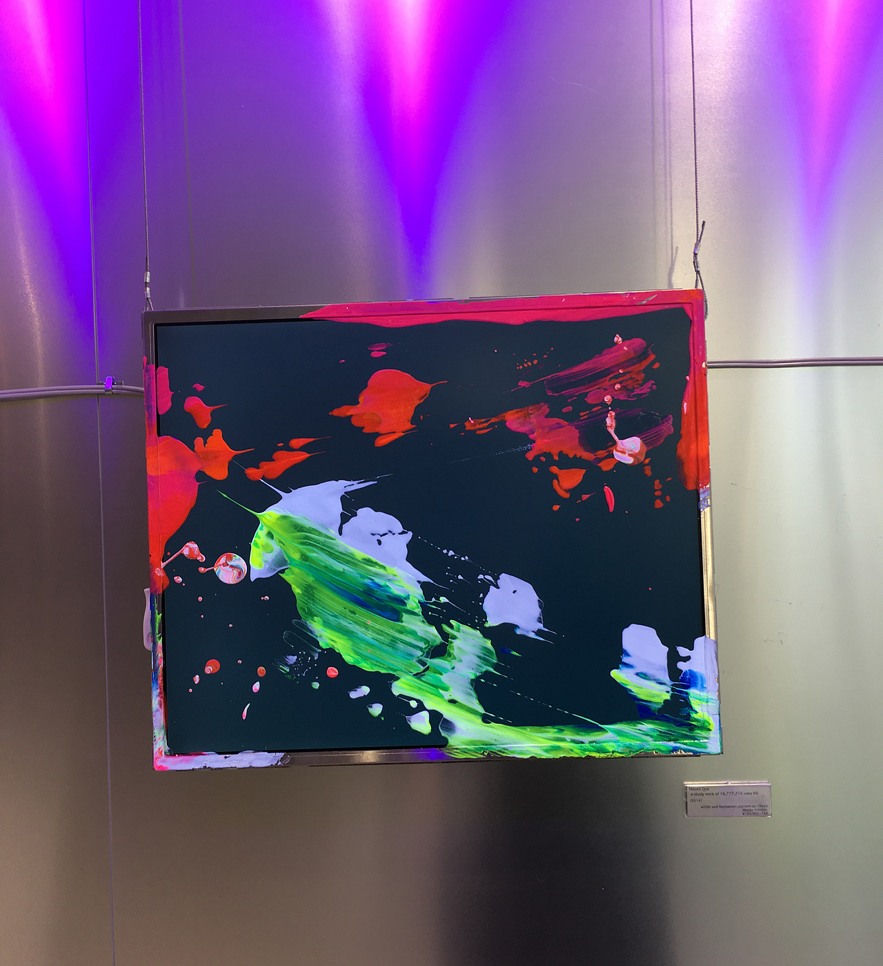 赴日本看各种艺术展览！！！（图ZMTIwNTE0MjM2） - 人文/纪实摄影 - 站酷设计师simv原创素材 - 站酷ZCOOL