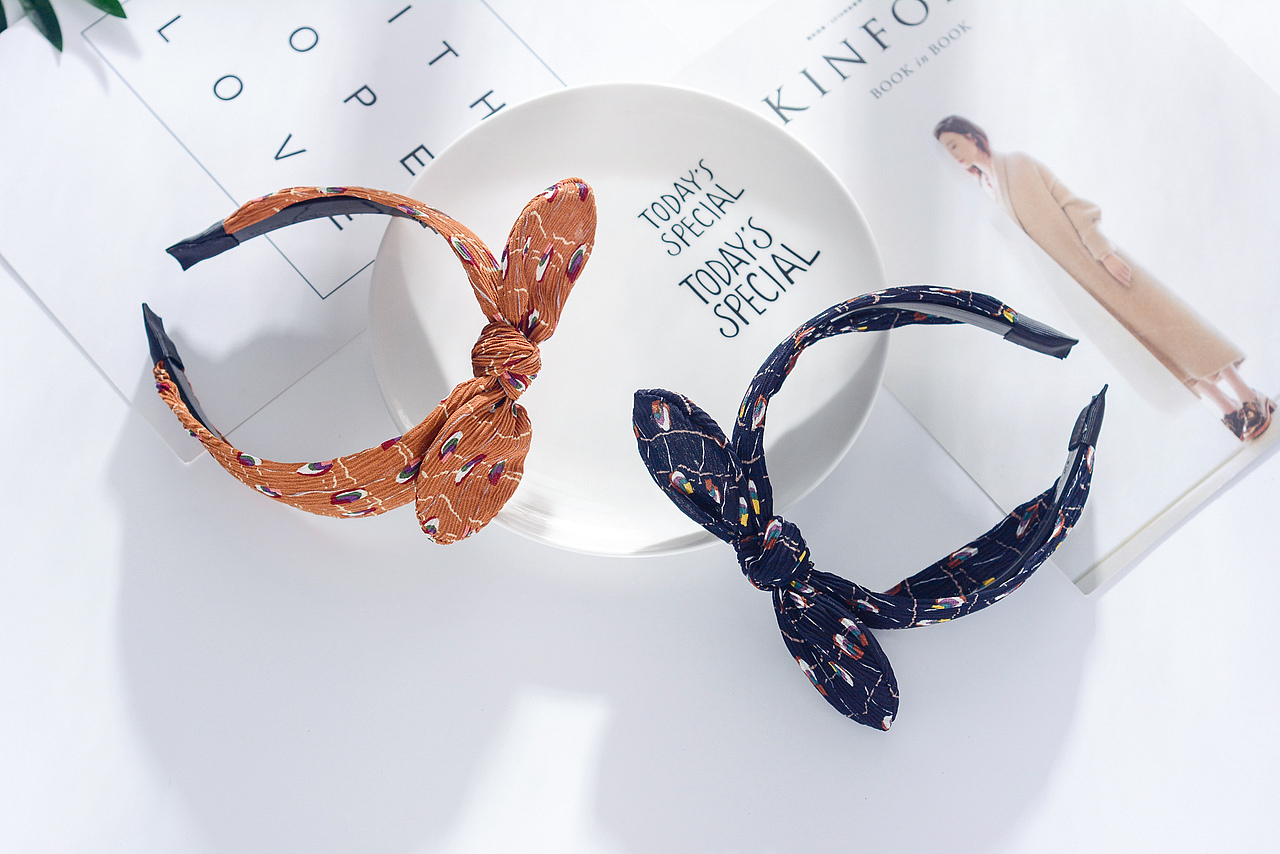 产品拍照 头饰系列（图ZMTIzOTM3ODY4） - 产品摄影 - 站酷设计师听风吹雨原创素材 - 站酷ZCOOL