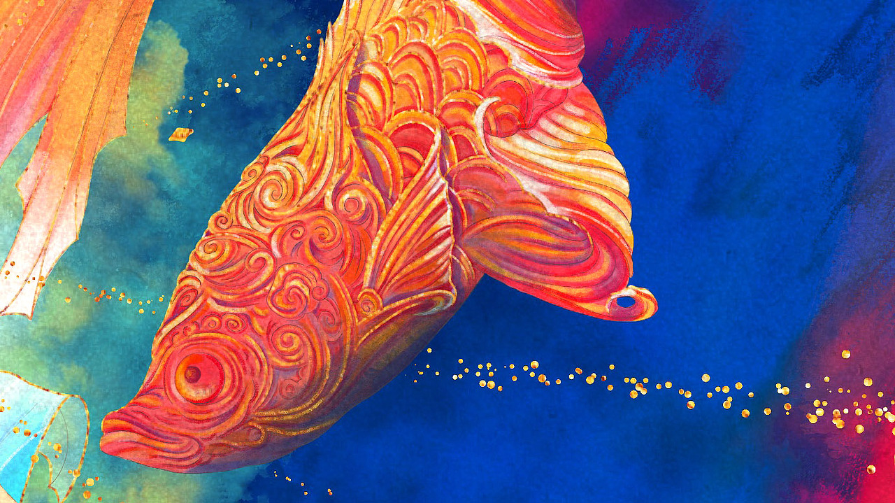 探索（图ZMTg0NjMyNjEy） - 商业插画 - 站酷设计师Jeff杰原创素材 - 站酷ZCOOL