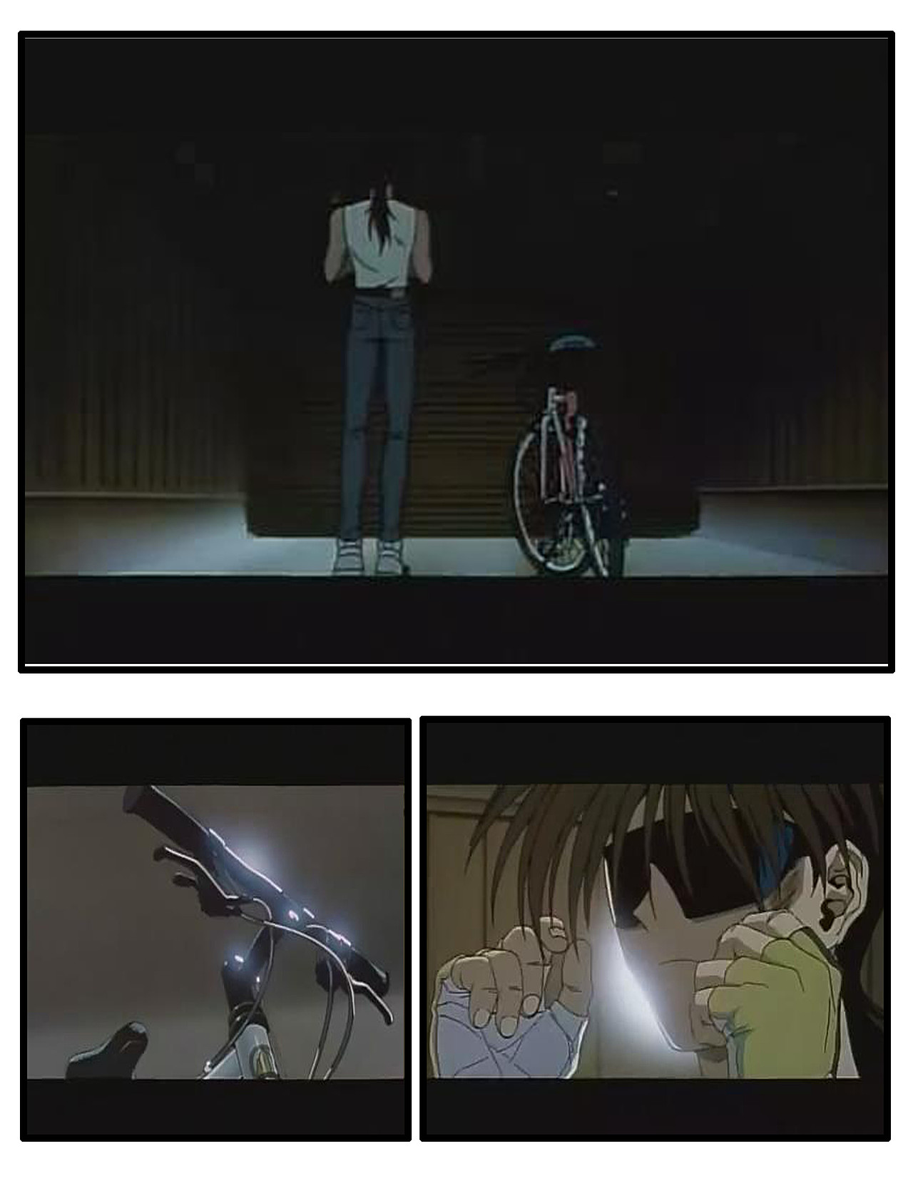 黄金宝贝 漫画化