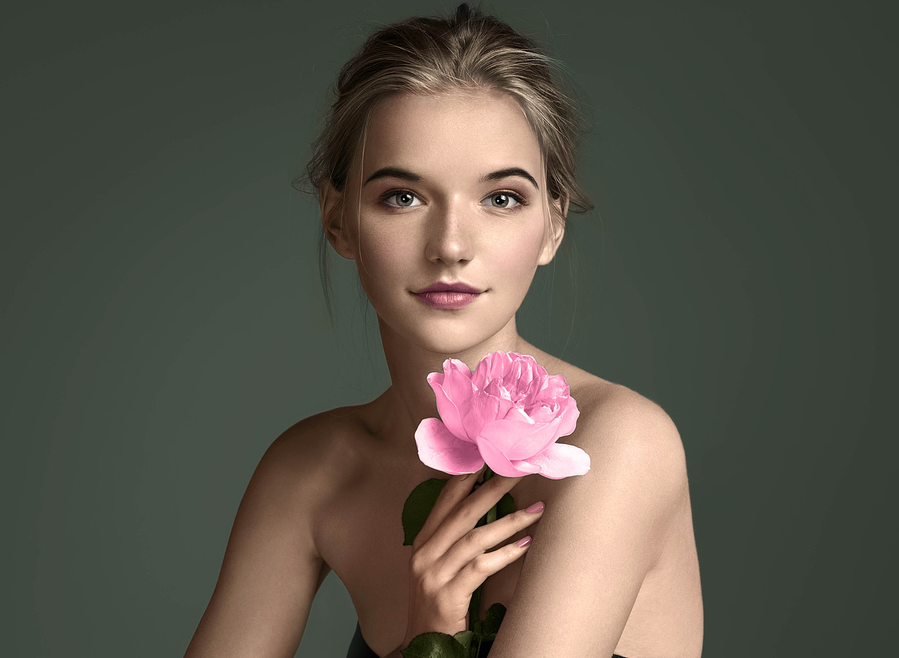 上色（图ZMjUzMjcxNzk2） - 人像摄影 - 站酷设计师dhgfisahk原创素材 - 站酷ZCOOL