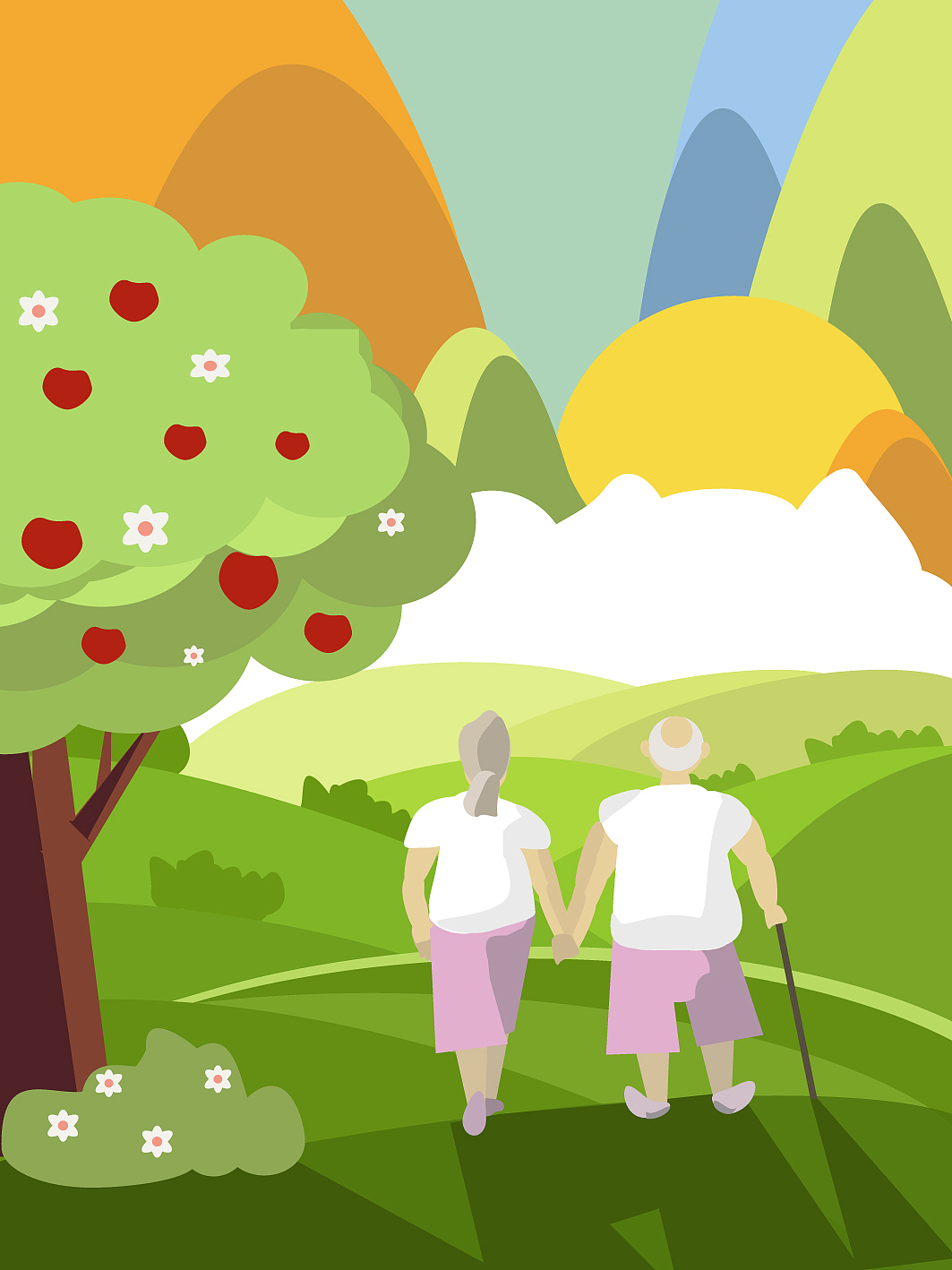 借鉴学习再创造