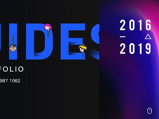 作品集（个人主页-ZNDIyODkxNTI=） - 其他UI - 站酷设计师G＆Y·原创素材 - 站酷ZCOOL