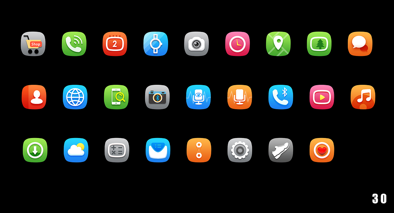 icon30（图ZMTIxNDQzNDc2） - 图标 - 站酷设计师丿Lucy丶洛雪原创素材 - 站酷ZCOOL