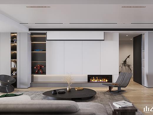 山乙山合｜长沙明昇壹城