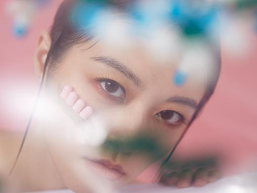 妆面创作