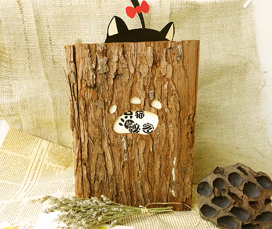 《一只猫的秘密》概念书（图ZMzcxNzQ3NzY=） - 书籍/画册 - 站酷设计师柚子茶WXY原创素材 - 站酷ZCOOL