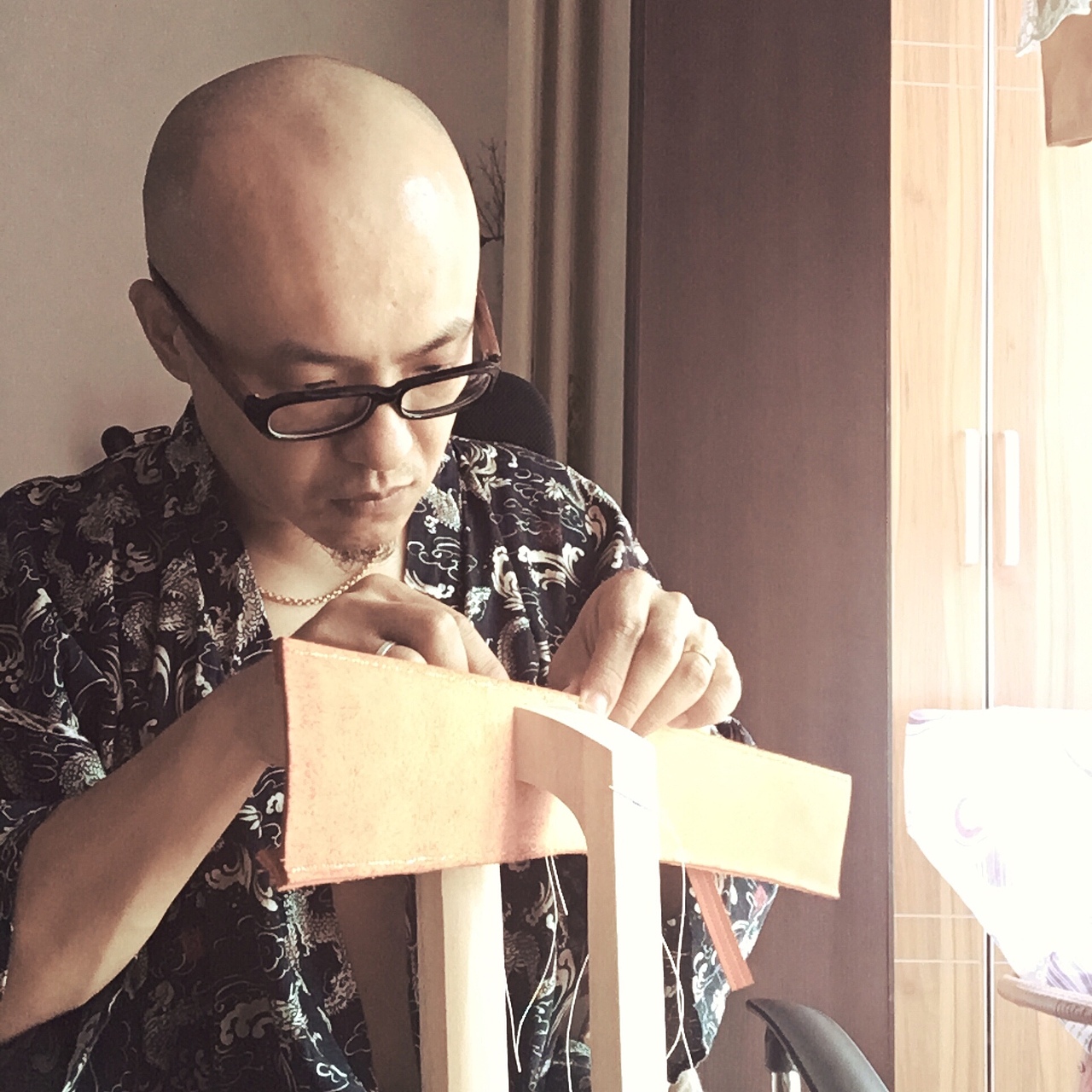 做个背包去旅行