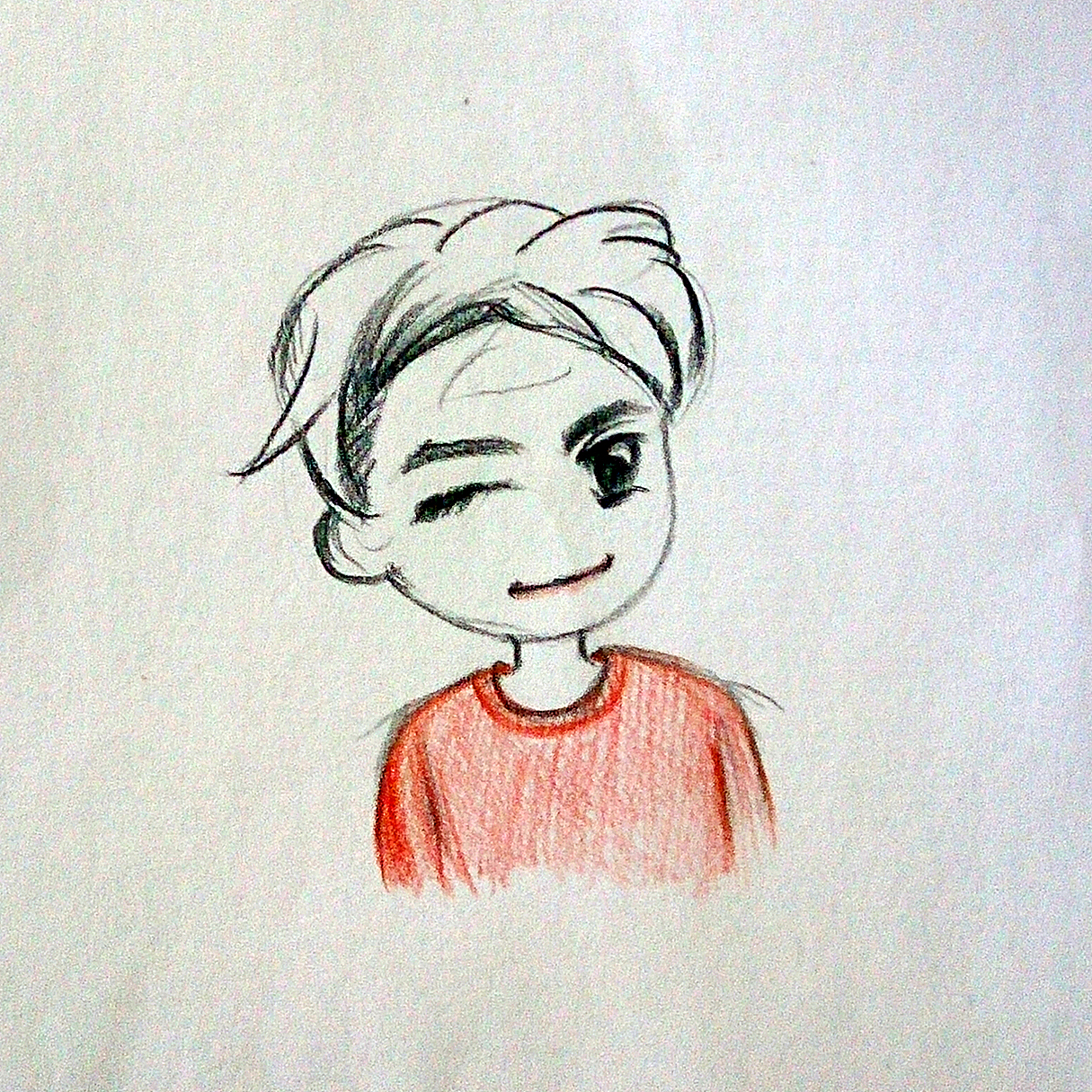 插画--郑业成（图ZNjk1NDUxMzY=） - 创作习作 - 站酷设计师白发控原创素材 - 站酷ZCOOL