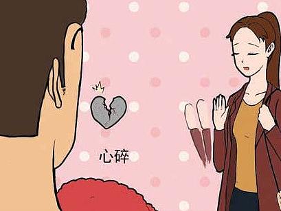 向女神表白被拒绝后应该怎么做？