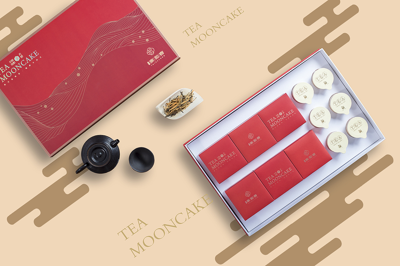 中秋月饼包装摄影（图ZMjI2ODAyNzEy） - 产品摄影 - 站酷设计师写意摄影王志原创素材 - 站酷ZCOOL
