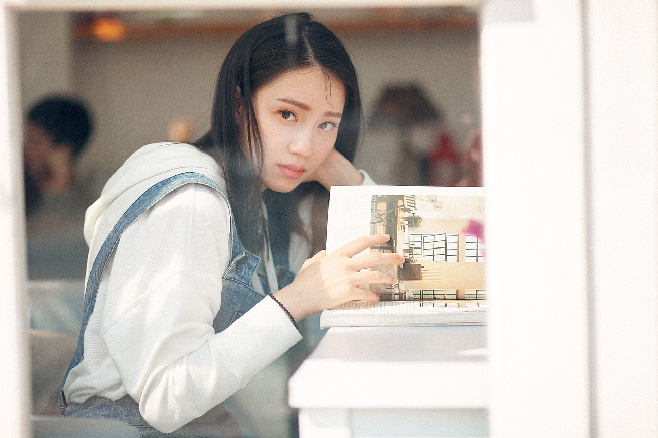 Portrait Collection（图ZMTU1MTgwMzgw） - 修图/后期 - 站酷设计师炎雨翎原创素材 - 站酷ZCOOL