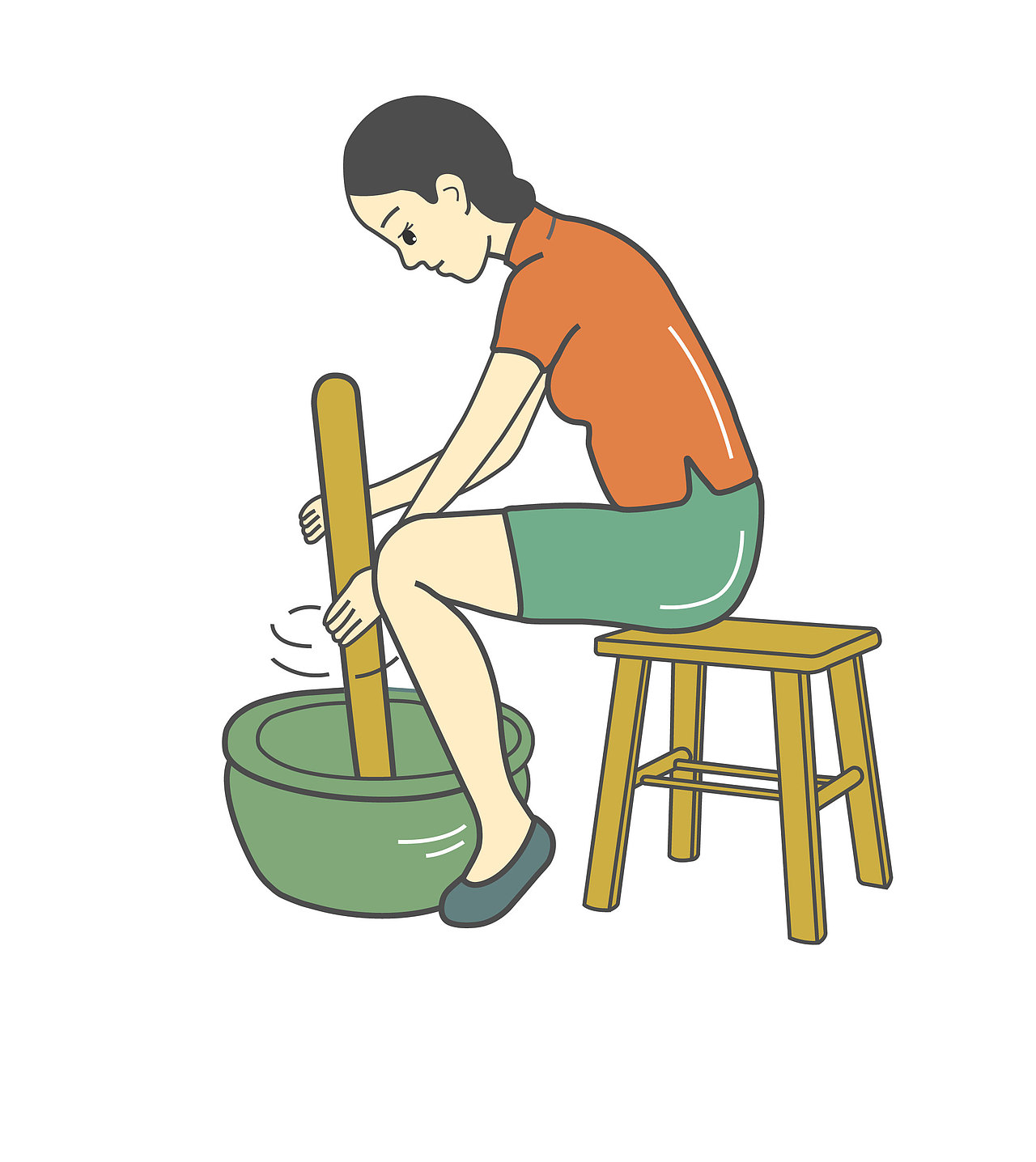 品牌设计课程作业