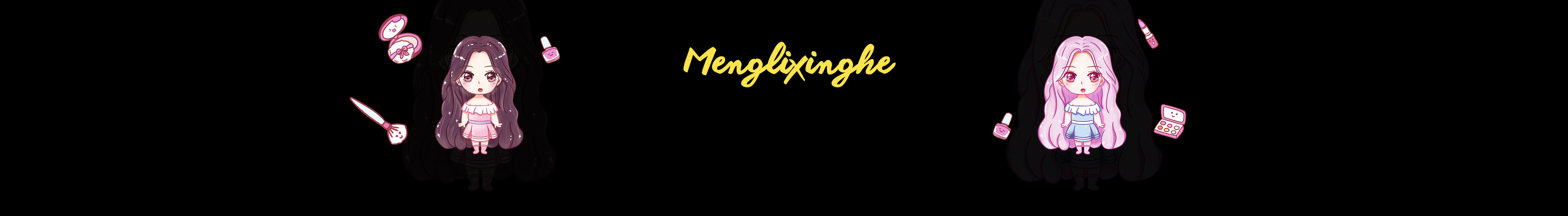 夢里星河丨M的個人主頁（封面預覽） - 主頁封面設置 - 站酷設計師夢里星河丨M原創(chuàng)素材 - 站酷ZCOOL