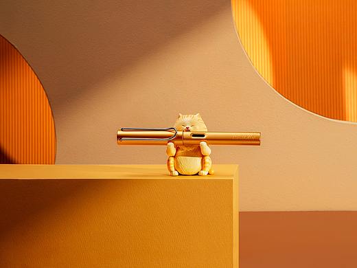 LAMY凌美 萌宠星球限定套装