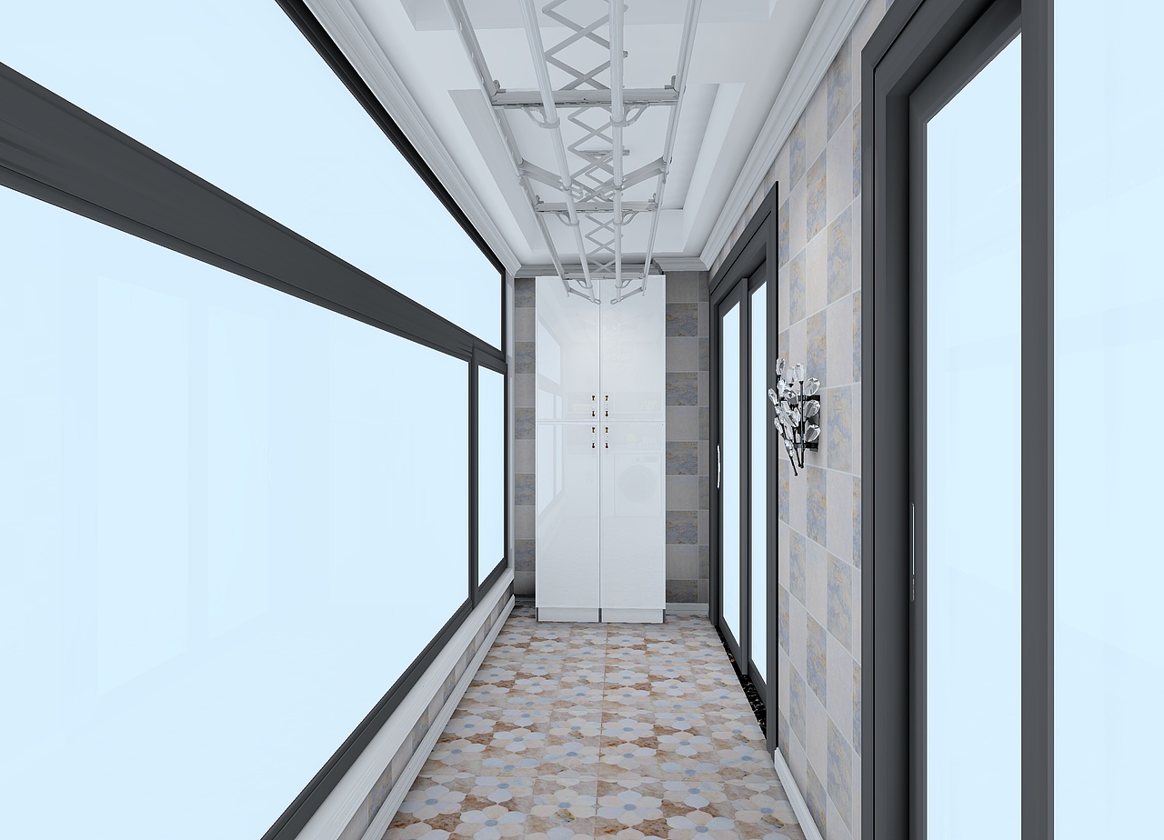 明发江湾新城（图ZMTk3Mzg2MDI4） - 家装设计 - 站酷设计师周日浪线上工作室原创素材 - 站酷ZCOOL