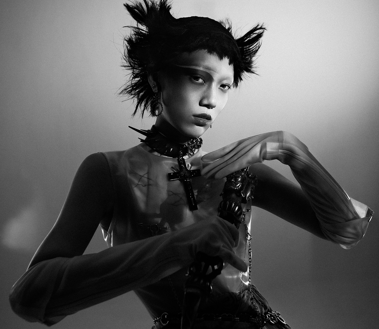 奇点|摄影|时尚/艺术摄影|christianwu大雄_原创作品-站酷zcool