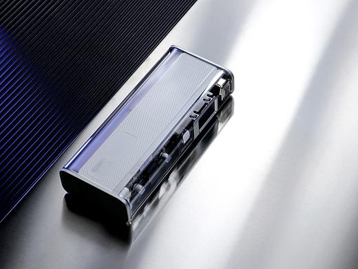 闪极 130W 超级移动电源银翼探索版