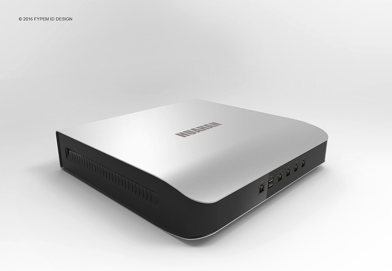 工业机箱|工业/产品|工业用品/机械|飞鹏工业设计 - 原创作品 - 站酷