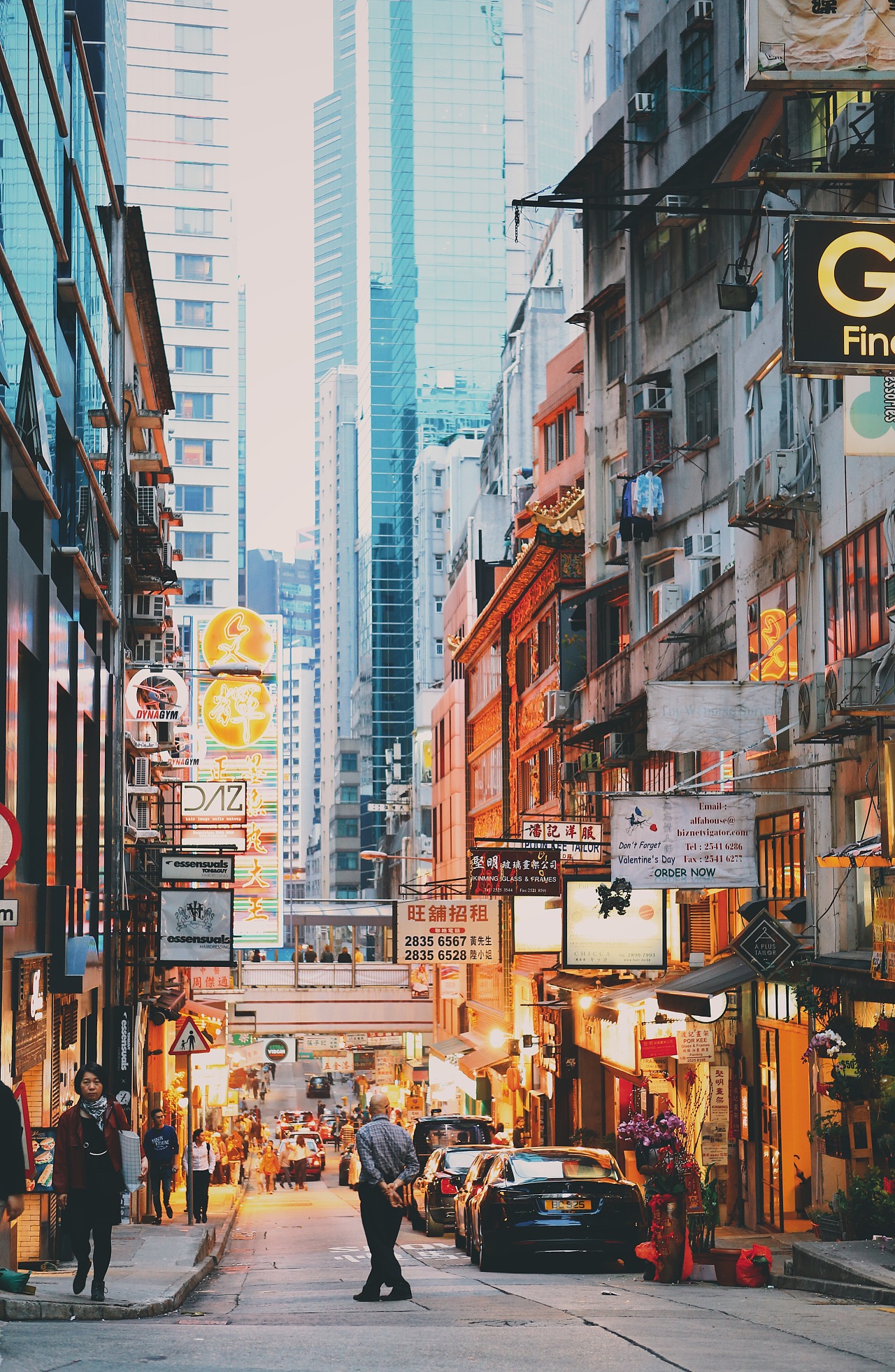 香港随拍