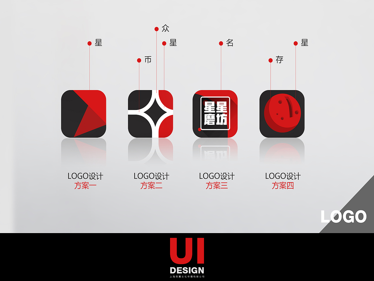 【星星磨坊】UI及网页设计展示(图ZMzYyMjY5MzY=) - APP界面 - 站酷设计师豆子amobean原创素材 - 站酷ZCOOL