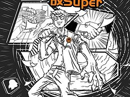 快手 X 农夫山泉