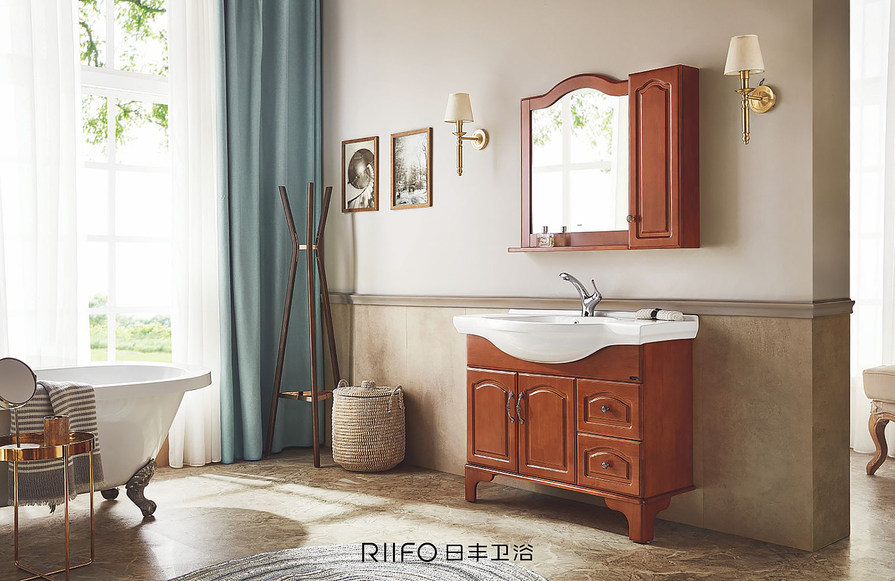 日丰卫浴—产品精选（四）（图ZMjE2Njg1MTgw） - 生活用品 - 站酷设计师日丰卫浴YY原创素材 - 站酷ZCOOL