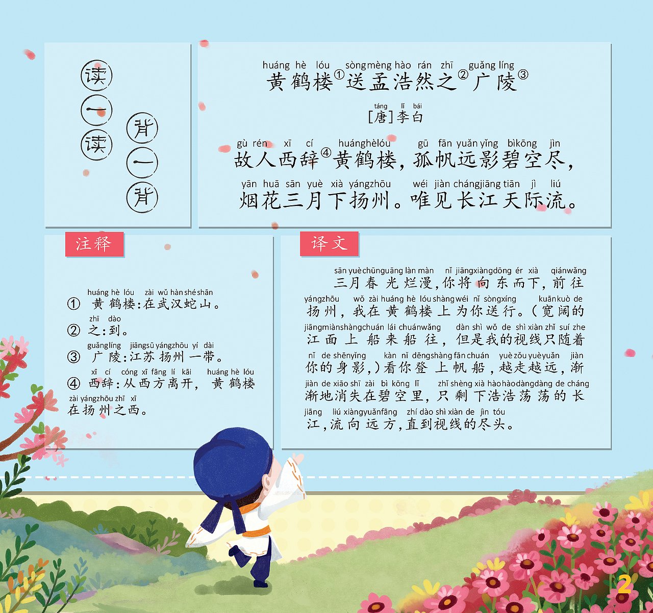 一些儿童书装
