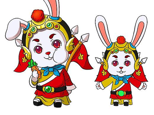 《水浒Q传》道具与人物原画（个人主页-ZNDYzODUwNjQ=） - 概念设定 - 站酷设计师黑黑黑黑黑巨黑原创素材 - 站酷ZCOOL