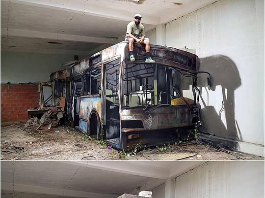 成都墙绘公司 创意墙绘原创图案