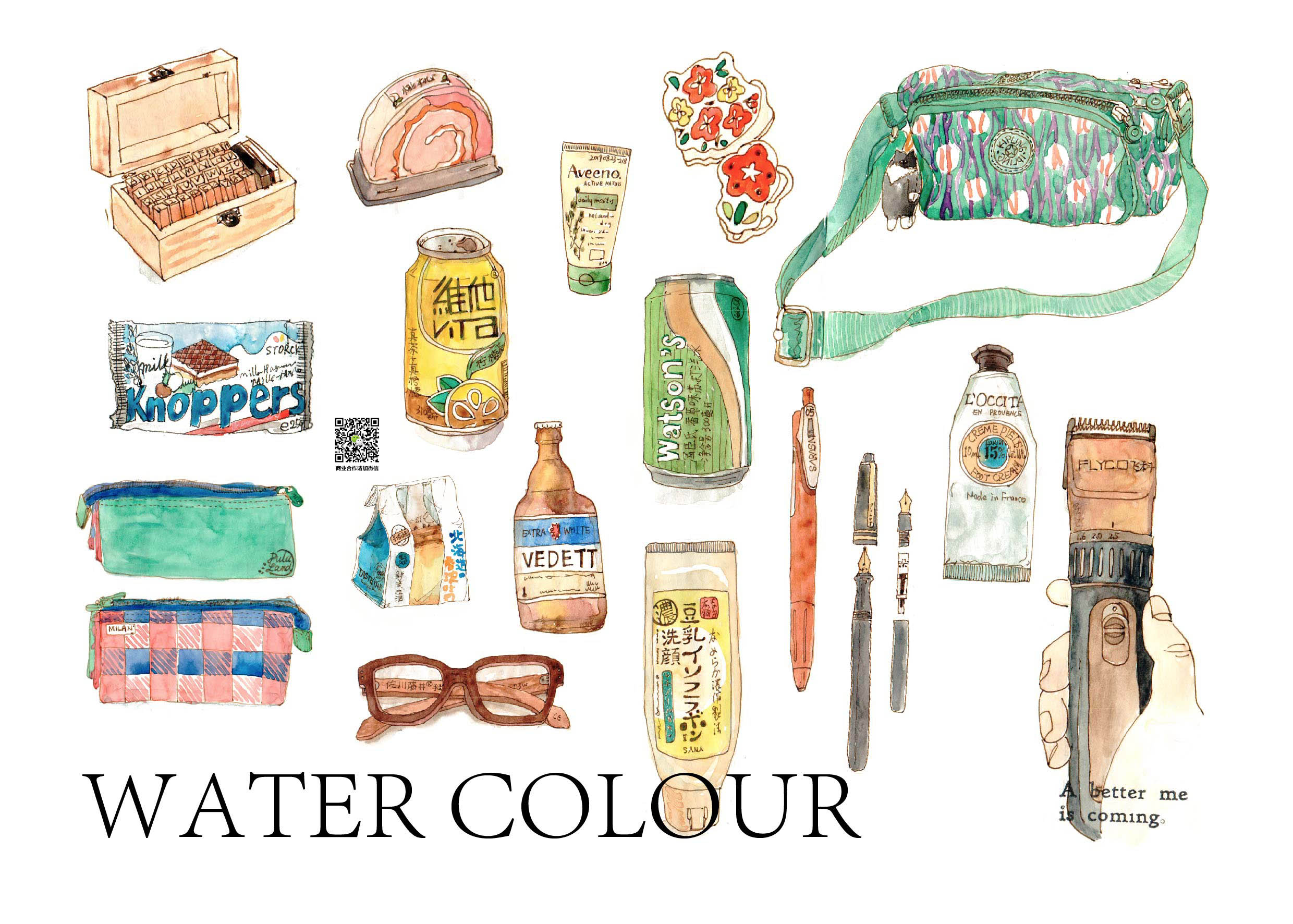 耳钉的另一边的个人主页（封面预览） - 主页封面设置 - 站酷设计师耳钉的另一边原创素材 - 站酷ZCOOL