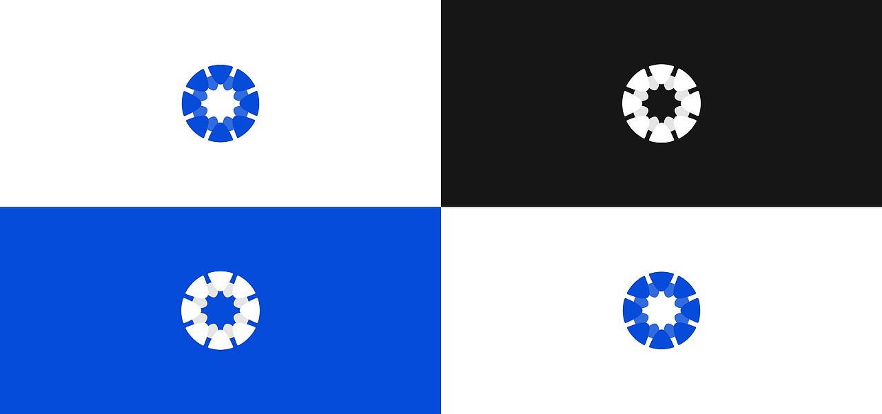 LOGO设计 | 国控星鲨LOGO&会徽设计