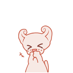 大丑小八 我为我的宠物店代言