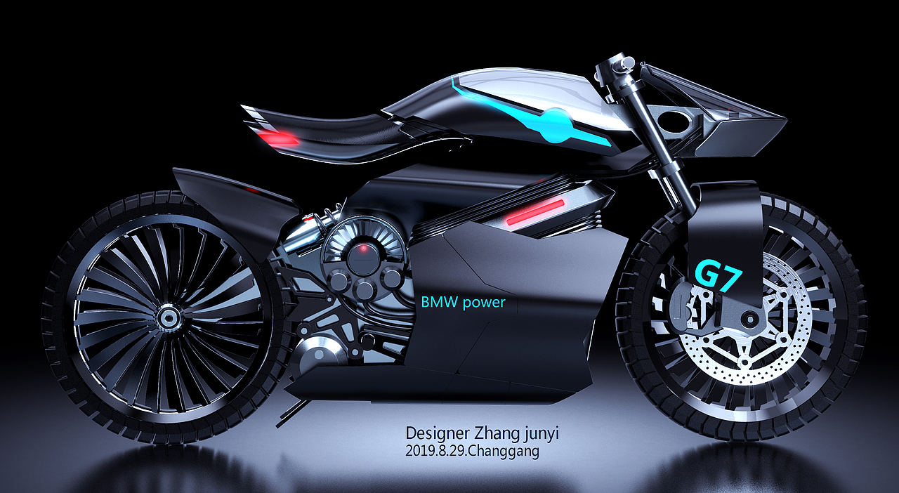 【广州·米象设计教育】2019暑期学员部分渲染作品展示