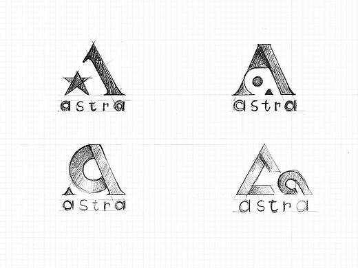 手繪 LOGO（个人主页-ZMjQ5MTUwNjg=） - 品牌 - 站酷设计师kenzieTsai原创素材 - 站酷ZCOOL